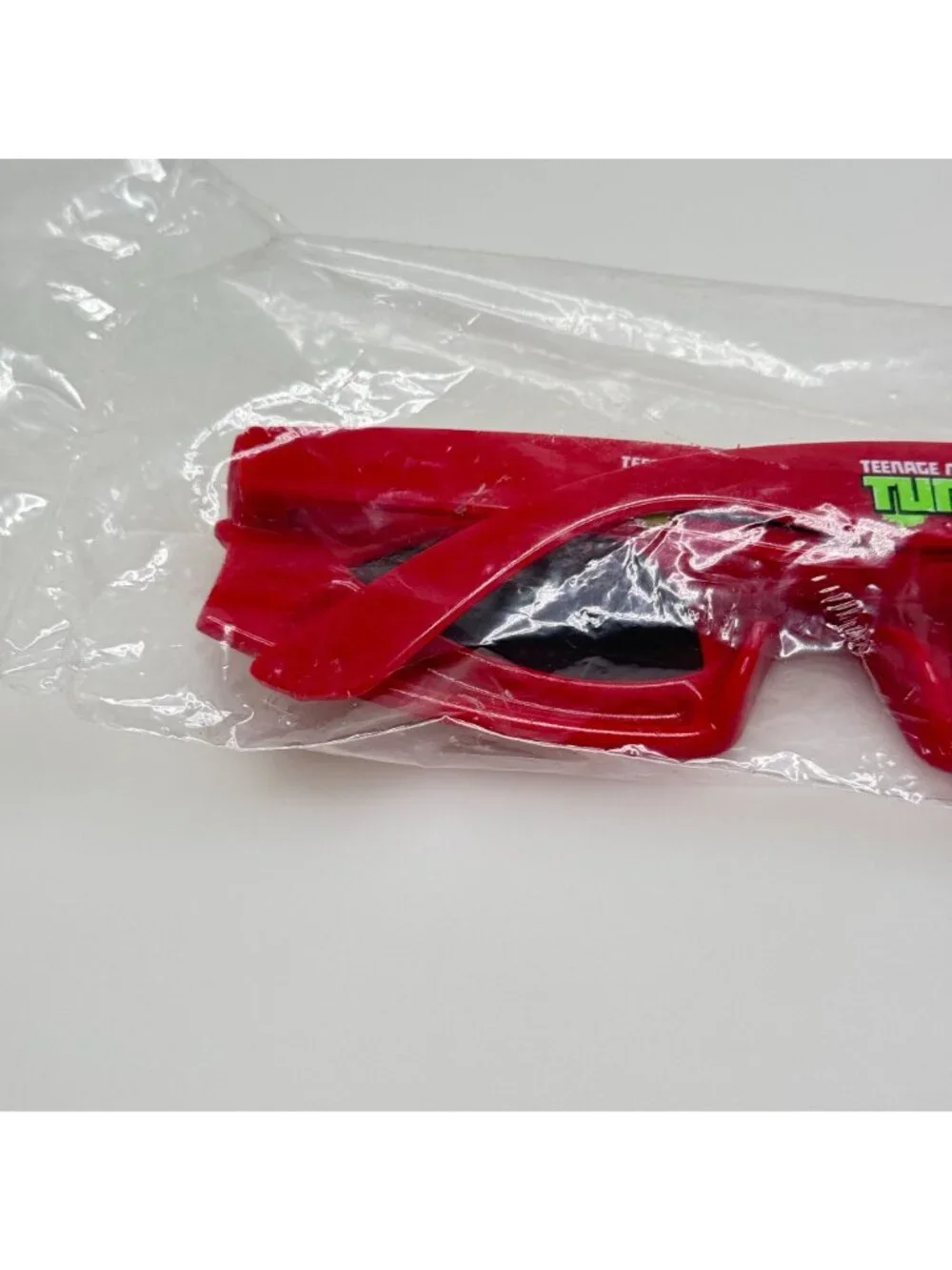 Teenage Mutant Ninja Turtles Sunglasses Red Viacom Raphael 2014